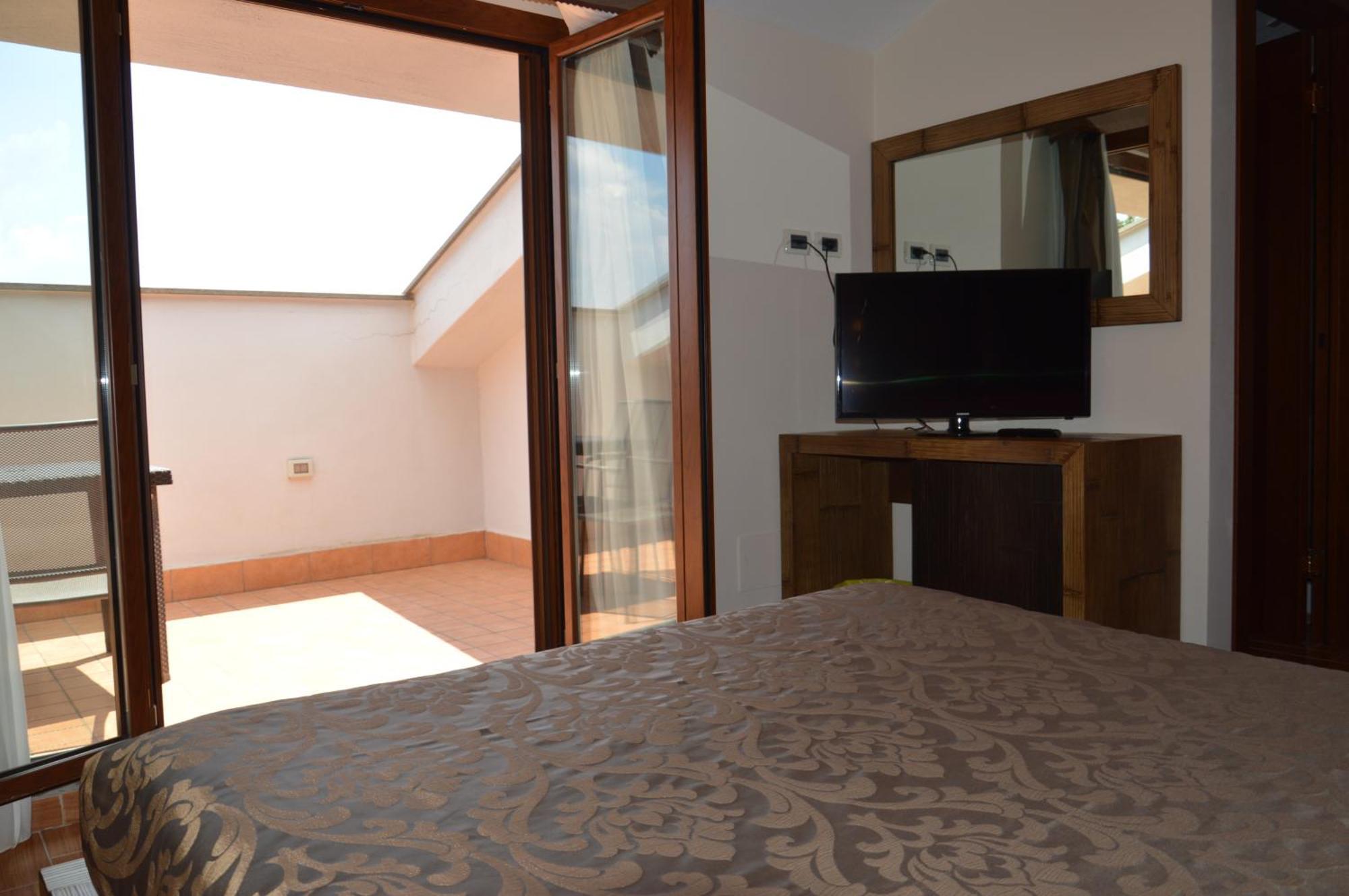 Agriturismo Il Falco Velletri Værelse billede