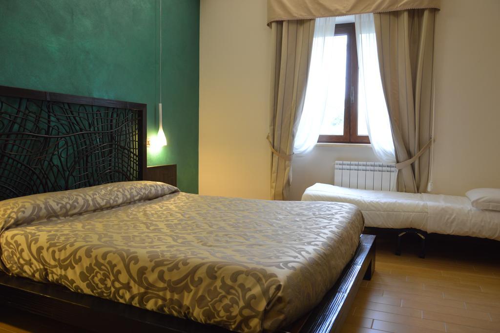 Agriturismo Il Falco Velletri Værelse billede