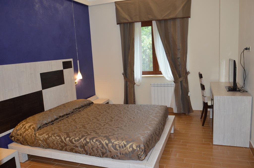 Agriturismo Il Falco Velletri Værelse billede