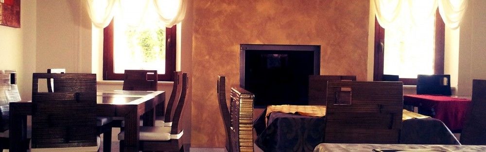 Agriturismo Il Falco Velletri Eksteriør billede