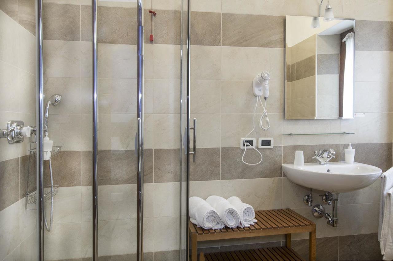 Agriturismo Il Falco Velletri Eksteriør billede
