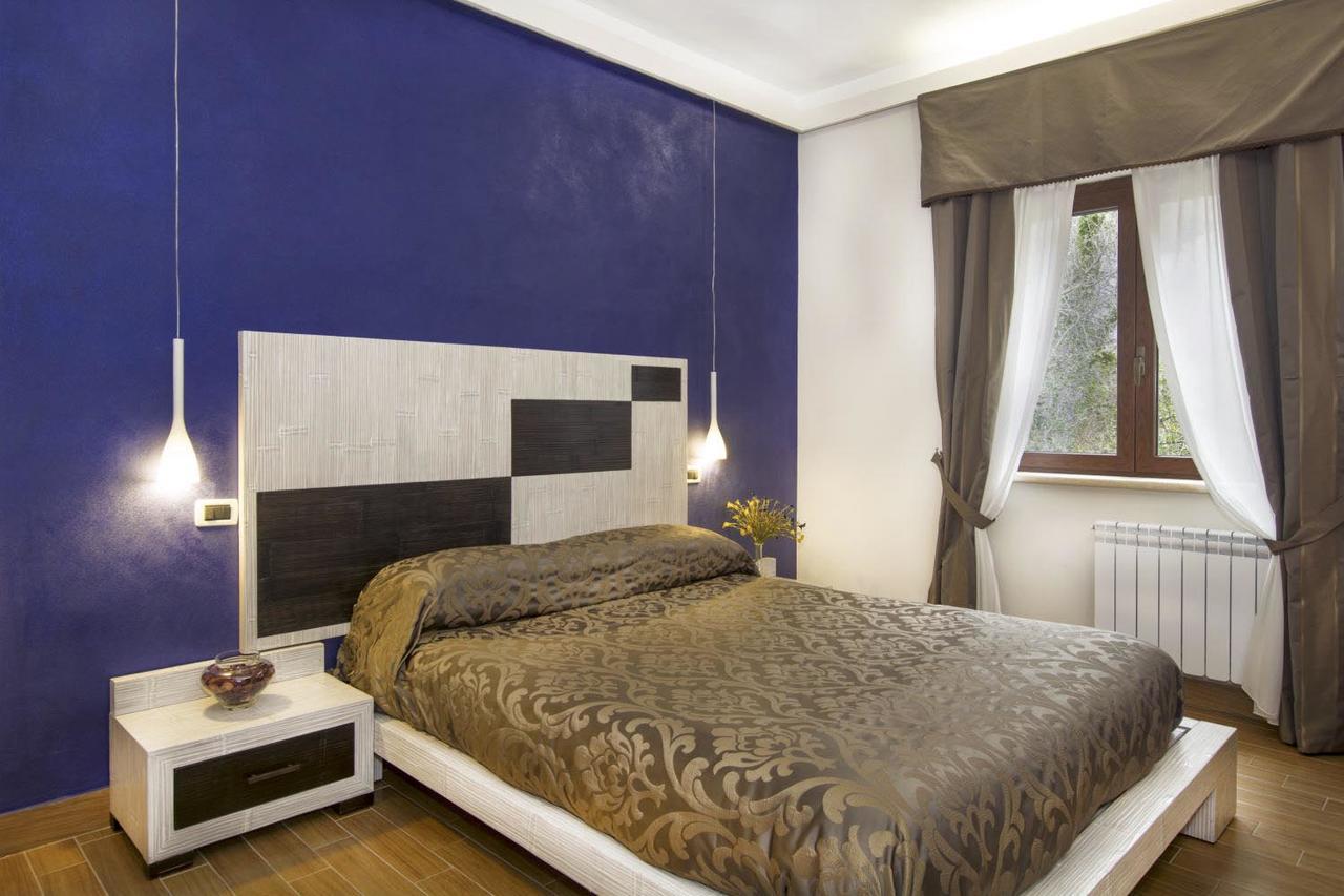 Agriturismo Il Falco Velletri Eksteriør billede